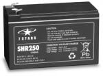 Leaftron 7Stars SHR250 12V 9Ah T2 zárt ólomsavas akkumulátor (7Stars-SHR250-T2)