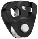Petzl Nano Traxion - negru