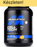 MuscleTech Cell Tech Creatine EU 2270g Tropical Citrus Punch (Trópusi Citrus Puncs)