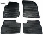 FroGum Peugeot 2008 I Frogum 0640 fekete gumiszőnyeg szett