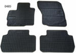 FroGum Mitsubishi Outlander III Frogum 0485 fekete gumiszőnyeg szett