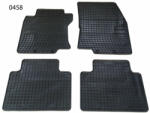 FroGum Nissan X-Trail III T32 Frogum 0458 fekete gumiszőnyeg szett