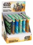 Colorino Star Wars Mandalorian GROGU radírozható zseléstoll - többféle (66055PTR)