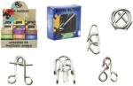 Teddies Puzzle metal keverék típusok (00850147)