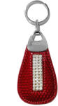  Bőr Kulcstartó Brelok-Cry-Sbr-3760 Red (65270196)