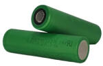 Sony Sony/Muratta 18650_VTC5 típusú, 3.7V 2600mAh 30A