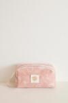 Women'Secret kozmetikai táska WEEKLY SUNSHINE rózsaszín, 4847878 - rózsaszín Univerzális méret