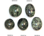Palm Stone Jasp Kambaba Mineral Natural - (XXL) - 1 Buc - concepttropic - 28,00 RON