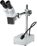 Scopium XTD-9B ipari sztereo mikroszkóp 20x nagyítással (03885)