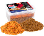 BENZAR MIX Benzar rapid pellet mix 1200gr choko orange etető pellet (EF-98083-188)