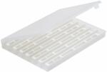 JAXON stonfo-box with winders 26x19x2, 6cm 7 winders 25x2, 5cm (AS-737) - nextfish