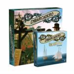 Renegade Game Studios Embarcadero - CSOMAGAJÁNLAT (KS edition)