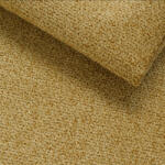  Fresh 1114, sárgászöld, zseníliás felületű, puha kellemes tapintású bútorszövet