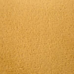  Simple mikroszálas takaró Mustársárga 150x200 cm