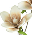 Magnolia művirág 748 Bézs
