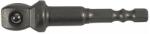 TROY Adaptor chei tubulare impact de la 1 4 la 1 2 Troy 22293 (T22293)