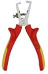 JeTech Cleste pentru dezizolare VDE 1000 V JeTech JEIWS-6, 165 mm (JEIWS-6) Cleste
