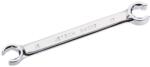 Jetech Tool Cheie fixa dubla JeTech OESF16-17, O16x17 mm (JEOESF16-17)