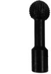 TROY Freza rotativa de sculptura in lemn pentru polizor unghiular Troy 25081, 30 mm (T25081)
