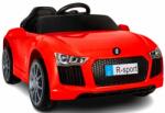 R-Sport Elektromos autó Cabrio B4 Piros