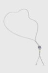Tommy Hilfiger nyaklánc 2780884 - ezüst Univerzális méret