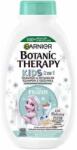 Garnier Детски шампоан и балсам 2 в 1 Garnier - Botanic Therapy Kids, Oat Delicacy, 250 ml (19168)