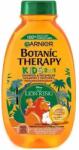 Garnier Детски шампоан и балсам 2 в 1 Garnier - Botanic Therapy Kids, Apricot, 250 ml (19166)