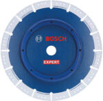 Bosch EXPERT Gyémánt vágókorong 230 x 3, 1 x 3, 2 x 22, 2 mm fém- és csővágáshoz (2608901392) - vasasszerszam
