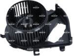 NRF Utastér-ventilátor NRF 34641 (34641)