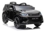 LeanToys Masinuta electrica pentru copii, Range Rover Negru, cu telecomanda, 2 motoare, 9328 - esteto
