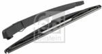 febi bilstein brat stergator, parbriz FEBI BILSTEIN Plus 186089 (186089)