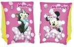 Bestway Aripioare de inot pentru copii, Minnie Mouse roz, Bestway 91038