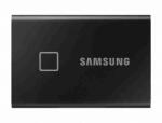 Samsung T7 500GB SSD USB 3.2 Hordozható (MU-PC500K/WW)