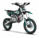  Motorkerékpár XB27 Semi-Automatic 110cc 4t 14/12 -Kék (xb27asix-bl)