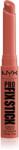 NYX Cosmetics Pro Fix Stick Corector unificator culoare 0.5 Apricot 1, 6 g