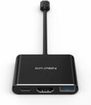 XPPen 3in1 USB-C Hub (ACW01)