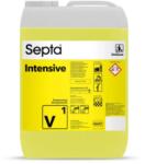  Septa Padlótisztítószer erősen szennyezett felületekre (10l-es) (3525)