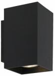 Zuma Line Aplica negru Zuma Line Sandy 2 becuri (003064-024535)