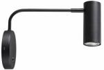 Zuma Line Aplica negru Zuma Line Tubo Wl 1 bec (003064-024527)