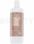 Schwarzkopf BlondMe All Blondes Rich Conditioner tápláló kondicionáló szőke hajra 1000 ml