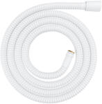 Omnires furtun de duș 180 cm alb 062MWM (062MWM)