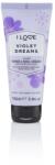 I Love Cosmetics Ingrijire Corp Violet Dreams Hand And Nail Cream Crema Maini 100 ml