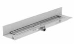ACO ShowerDrain C corp rigolă liniară 78.5 cm oţel 9010.85. 51 (90108551)