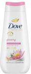 Dove Advanced Care Glowing krémtusfürdő 225 ml