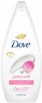 Dove Petal Soft krémtusfürdő 720 ml - bevasarlas