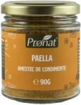Pronat Glass Pack Paella, Amestec de Condimente, 90 g