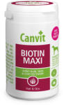 Canvit Biotin Maxi for Dogs 500g, EXPIRA 25.07. 24