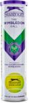 Slazenger Wimbledon Ultra Vis (4 Pack) Teniszlabdák
