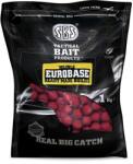 SBS soluble eurobase ready-made bojli 20mm/1kg - sweetcorn etető bojli (SBS70-090) - nextfish