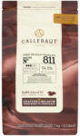 Callebaut tejcsokoládé, 33, 6%, 1kg